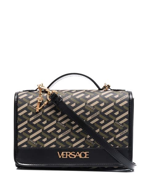 la greca versace bag
